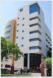 Chennai_Dental_Research_Foundation